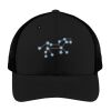 YP Classics ® Retro Trucker Cap Thumbnail