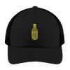 YP Classics ® Retro Trucker Cap Thumbnail