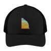 YP Classics ® Retro Trucker Cap Thumbnail