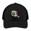 YP Classics ® Retro Trucker Cap Thumbnail