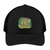 YP Classics ® Retro Trucker Cap Thumbnail