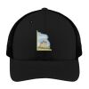YP Classics ® Retro Trucker Cap Thumbnail