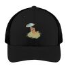 YP Classics ® Retro Trucker Cap Thumbnail
