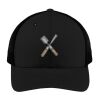 YP Classics ® Retro Trucker Cap Thumbnail