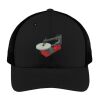 YP Classics ® Retro Trucker Cap Thumbnail