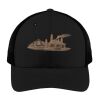 YP Classics ® Retro Trucker Cap Thumbnail