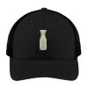 YP Classics ® Retro Trucker Cap Thumbnail