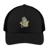YP Classics ® Retro Trucker Cap Thumbnail