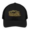 YP Classics ® Retro Trucker Cap Thumbnail