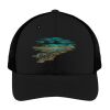 YP Classics ® Retro Trucker Cap Thumbnail