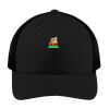 YP Classics ® Retro Trucker Cap Thumbnail