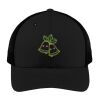 YP Classics ® Retro Trucker Cap Thumbnail