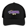 YP Classics ® Retro Trucker Cap Thumbnail