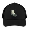 YP Classics ® Retro Trucker Cap Thumbnail
