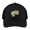 YP Classics ® Retro Trucker Cap Thumbnail