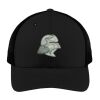 YP Classics ® Retro Trucker Cap Thumbnail