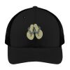 YP Classics ® Retro Trucker Cap Thumbnail