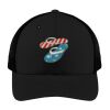 YP Classics ® Retro Trucker Cap Thumbnail