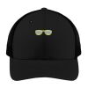 YP Classics ® Retro Trucker Cap Thumbnail