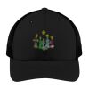 YP Classics ® Retro Trucker Cap Thumbnail
