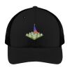 YP Classics ® Retro Trucker Cap Thumbnail