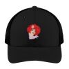 YP Classics ® Retro Trucker Cap Thumbnail
