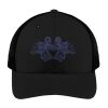 YP Classics ® Retro Trucker Cap Thumbnail