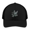 YP Classics ® Retro Trucker Cap Thumbnail