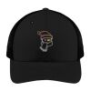 YP Classics ® Retro Trucker Cap Thumbnail