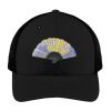 YP Classics ® Retro Trucker Cap Thumbnail