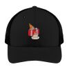 YP Classics ® Retro Trucker Cap Thumbnail