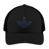 YP Classics ® Retro Trucker Cap Thumbnail