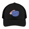 YP Classics ® Retro Trucker Cap Thumbnail