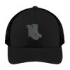 YP Classics ® Retro Trucker Cap Thumbnail