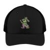 YP Classics ® Retro Trucker Cap Thumbnail