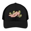 YP Classics ® Retro Trucker Cap Thumbnail