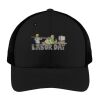 YP Classics ® Retro Trucker Cap Thumbnail