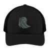 YP Classics ® Retro Trucker Cap Thumbnail