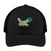 YP Classics ® Retro Trucker Cap Thumbnail