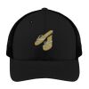 YP Classics ® Retro Trucker Cap Thumbnail