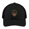 YP Classics ® Retro Trucker Cap Thumbnail