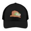 YP Classics ® Retro Trucker Cap Thumbnail