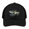 YP Classics ® Retro Trucker Cap Thumbnail