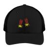YP Classics ® Retro Trucker Cap Thumbnail