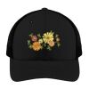 YP Classics ® Retro Trucker Cap Thumbnail