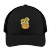 YP Classics ® Retro Trucker Cap Thumbnail