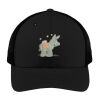 YP Classics ® Retro Trucker Cap Thumbnail
