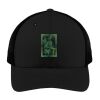 YP Classics ® Retro Trucker Cap Thumbnail
