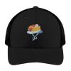 YP Classics ® Retro Trucker Cap Thumbnail