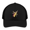 YP Classics ® Retro Trucker Cap Thumbnail